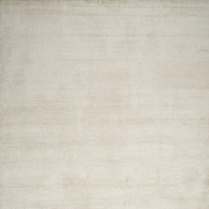 9' x 12' Cream Abstract Area Rug