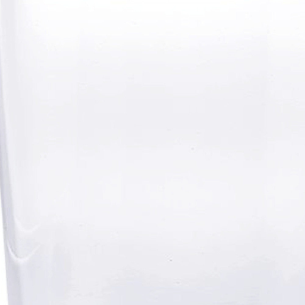 2.75 Quart Clear Acrylic Pitcher