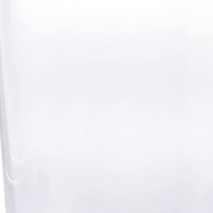 2.75 Quart Clear Acrylic Pitcher