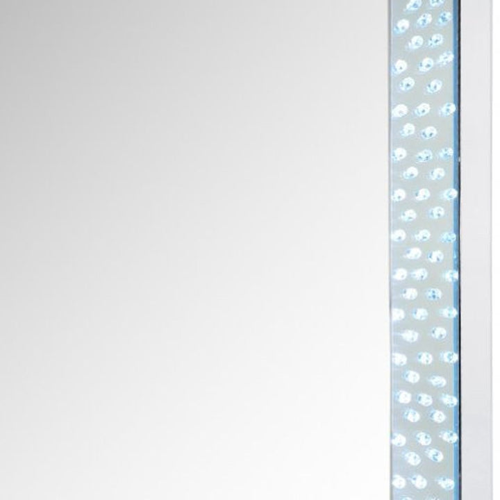 47" Lighted Accent Mirror