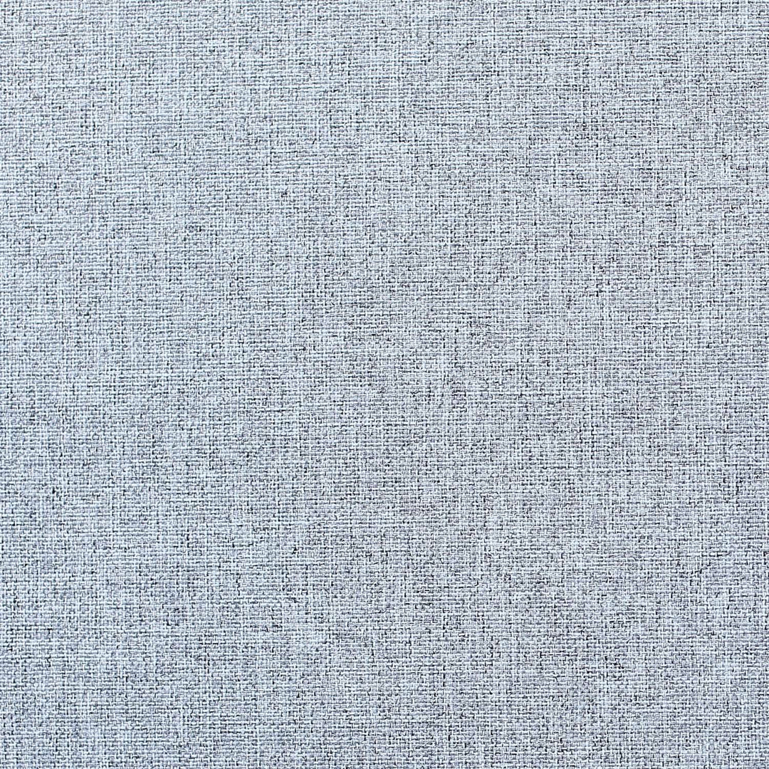 Set Of Four 18" X 18" Grey And Yellow Polyester Geometric Zippered Pillow