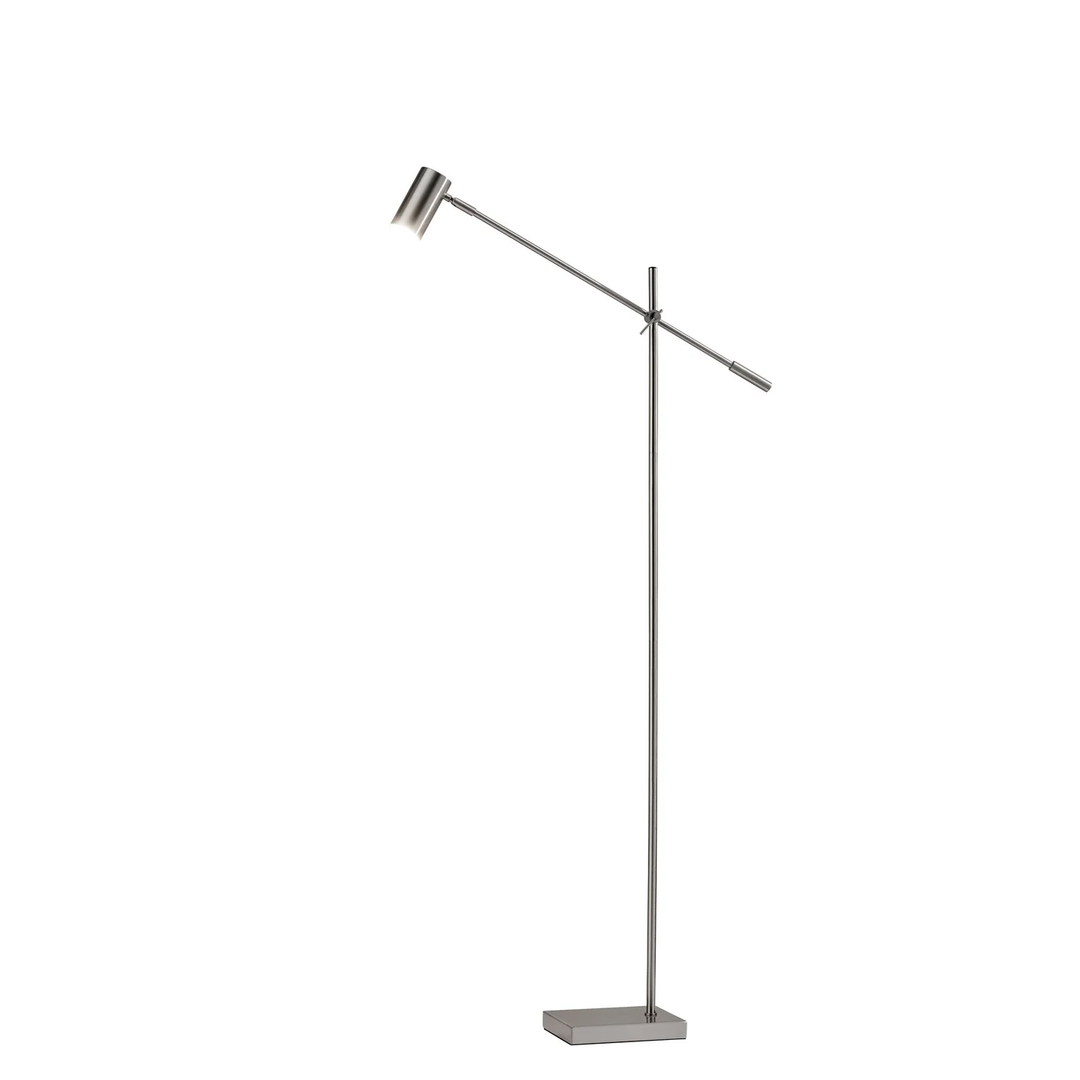 63" Task Floor Lamp