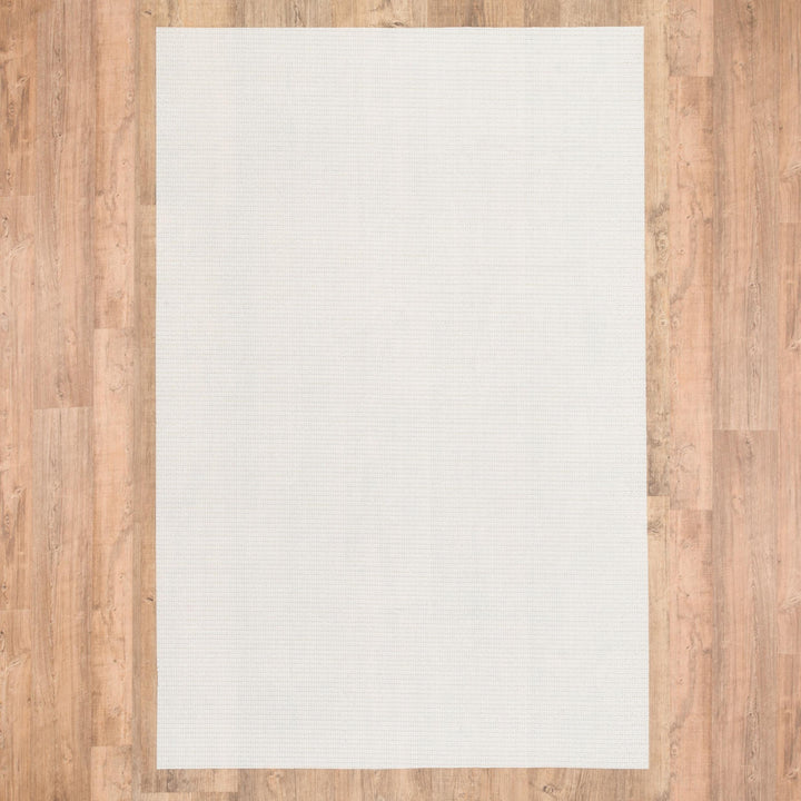 12" X 15" Standard Beige Non Slip Rug Pad