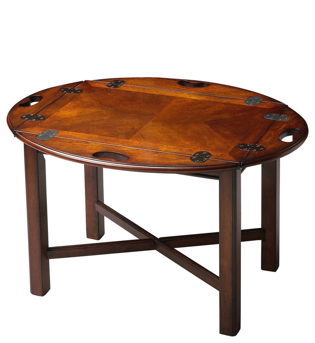 Traditional Cherry Table