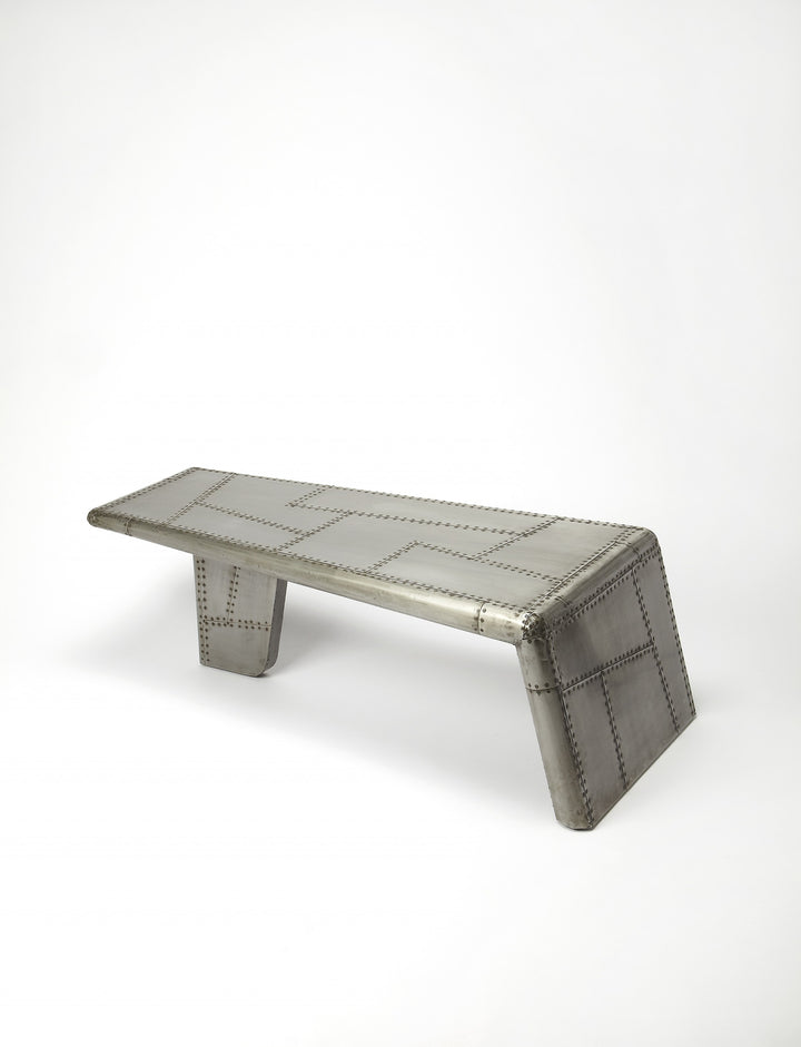 Modern Aviator Coffee Table