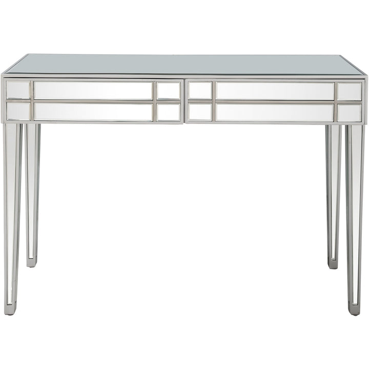 Stainless Steel Console Table