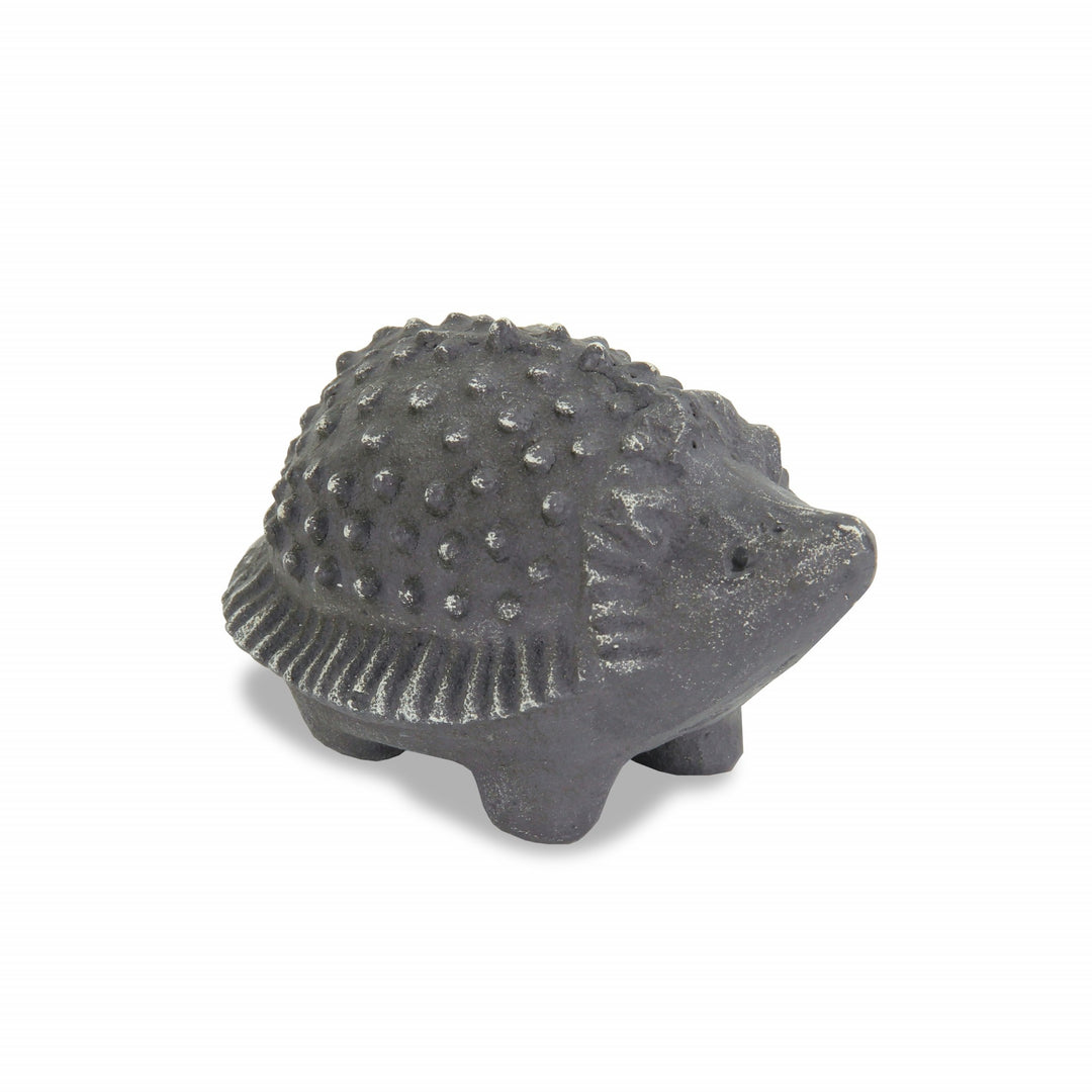 Cutie Cast Iron Hedgehog